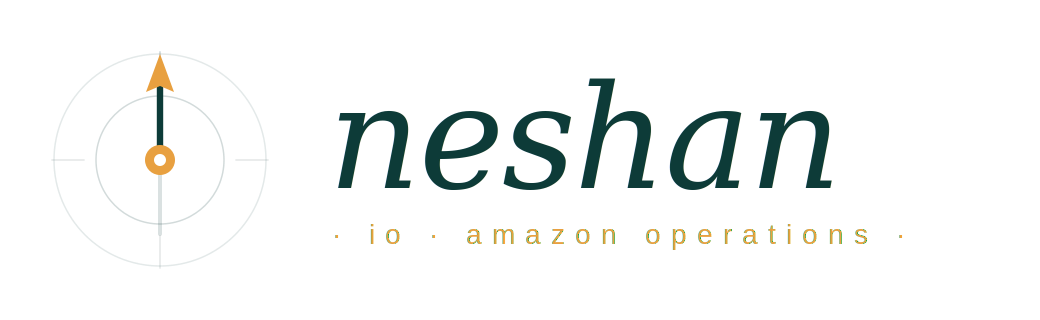 Neshan.io Logo